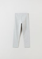 OVS 1 EN GIRL 3-10Y LEGGINGS 7-8 GREY 001911371
