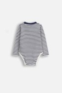 COCCODRILLO smėlinukas FOREST FRIENDS BOY NEWBORN, spalvotas, ZC5112104FBN-022-068, 68 cm
