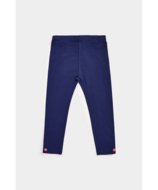 MOTHERCARE suknelė ilgomis rankovėmis ir tamprės, CA334