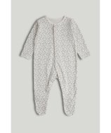 MOTHERCARE šliaužtinukas, 3 vnt., AX75601, cm