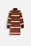 COCCODRILLO suknelė RODEO GIRL JUNIOR, multicoloured, ZC4129101RGJ-022-164, 164 cm