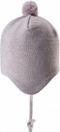 LASSIE Kepurė Ramat Light grey 718773-9321