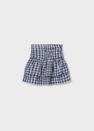 MAYORAL sijonas 8G, indigo, 6904-82