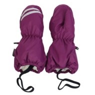 HUPPA Kumštinės pirštinės Roy burgundy