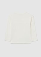 OVS marškinėliai ilgomis rankovėmis, 122 cm, 002481505