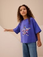 NEXT marškinėliai, F69687, 98 cm