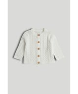 MOTHERCARE susegamas megztinis, AW32401 cm