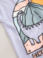 NEXT marškinėliai trumpomis rankovėmis, W63049, 110 cm