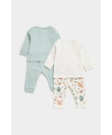 MOTHERCARE pižama 2 vnt., FC143