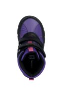 GEOX žieminiai batai, violetiniai, J36HWD-0FU54-C8227