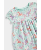 MOTHERCARE suknelė trumpomis rankovėmis, EA607