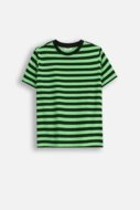 MOKIDA marškinėliai MOKIDA COLLECTION BOY, žali, ZM5143202MCB-011-110, 110 cm