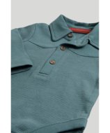 MOTHERCARE smėlinukas ilgomis rankovėmis 2 vnt., AW47101 cm