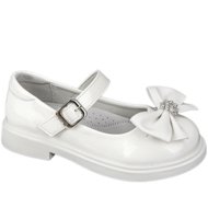 APAWWA bateliai, ABC0963P-WHITE, dydis