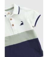 MOTHERCARE marškinėliai trumpomis rankovėmis ir šortai, HD079
