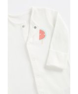 MOTHERCARE šliaužtinukas ilgomis rankovėmis, 3 vnt., EC652