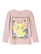 NAME IT POKEMON marškinėliai, 13247163-C5AEB1 98 cm