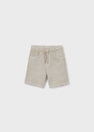MAYORAL šortai, stone, 3.215-92, 116  cm