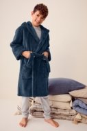 NEXT chalatas, N23825, 122-128 cm