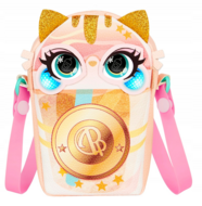 PURSE PETS interaktyvi mini rankinė Trendy Treats, asort., 6064689