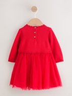 NEXT suknelė ir pėdkelnės, AN7949, cm