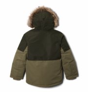 COLUMBIA žieminė striukė NORDIC STRIDER™ II, 2090222-397, 152 cm