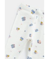 MOTHERCARE džemperis, kelnės ir galvos juosta, FA895