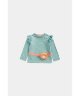 MOTHERCARE marškinėliai ilgomis rankovėmis, FD149 