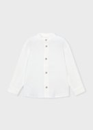 MAYORAL marškiniai, cream, 3.120-33, 140 cm