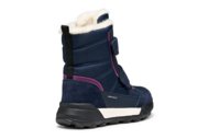 GEOX žieminiai batai J46M7E-08V22-C4269, 35 dydis