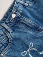 NEXT džinsai, F73789, 140 cm