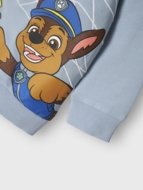 NAME IT PAW PATROL džemperis, 13245000-8C9DAD 110 cm