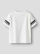 NAME IT STITCH marškinėliai, 13252107-F0EEE9 134-140 cm