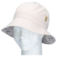 TUTU kepurė, smėlio spalvos, 3-006581, 52/54 cm