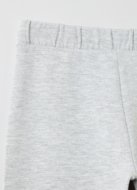 OVS 1 EN GIRL 3-10Y LEGGINGS 6-7 GREY 001911371