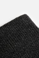 COCCODRILLO mova ACCESSORIES WINTER BOY, graphite, ZC3369212AWB-020