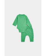 MOTHERCARE smėlinukas ilgomis rankovėmis ir kelnės, CB686