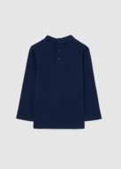 OVS marškinėliai ilgomis rankovėmis aukštu kaklu, cm, 002491827