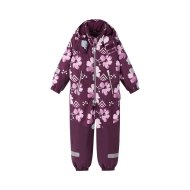 REIMA žieminis lauko kombinezonas KURIKKA, violetinis, 5100131B-4964, 140 cm
