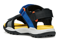 GEOX basutės J450RE-01411-C0245, dydis