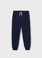 MAYORAL sportinės kelnės 7D, tamsiai mėlynos, 744-89