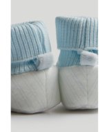 MOTHERCARE kojinės su barškučiu, AV12501 3-6 mėn.