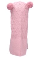 TUTU kepurė-šalmas, rožinė, 44/48 cm, 3-006366