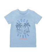 MOTHERCARE Marškinėliai trumpom rankovėm, VC406