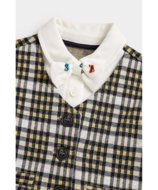 MOTHERCARE šliaužtinukas ilgomis rankovėmis, CB876