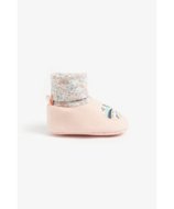 MOTHERCARE tekstiliniai batai, BB599