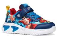 GEOX laisvalaikio batai J65DZA-02ABC-C0693, dydis