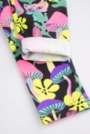 COCCODRILLO tamprės RAVE GIRL KIDS, spalvotos, ZC5122103RGK-022-116, 116 cm