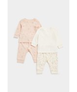 MOTHERCARE pižama 2 vnt., FC092