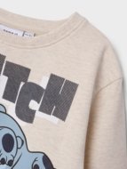 NAME IT STITCH džemperis, 13244913-C5BBAE 104